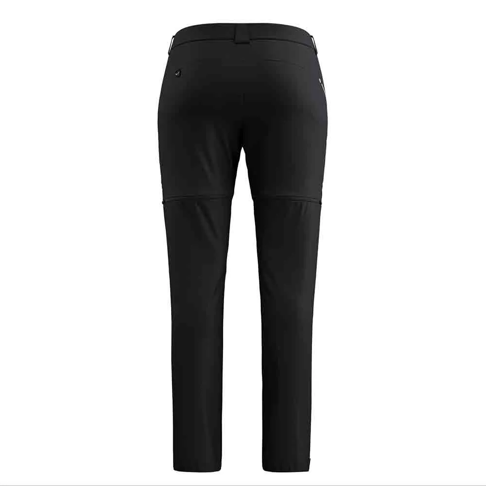 女裝輕量拆腳長褲  Women's Puez Talveno Dst 2/1 Pant