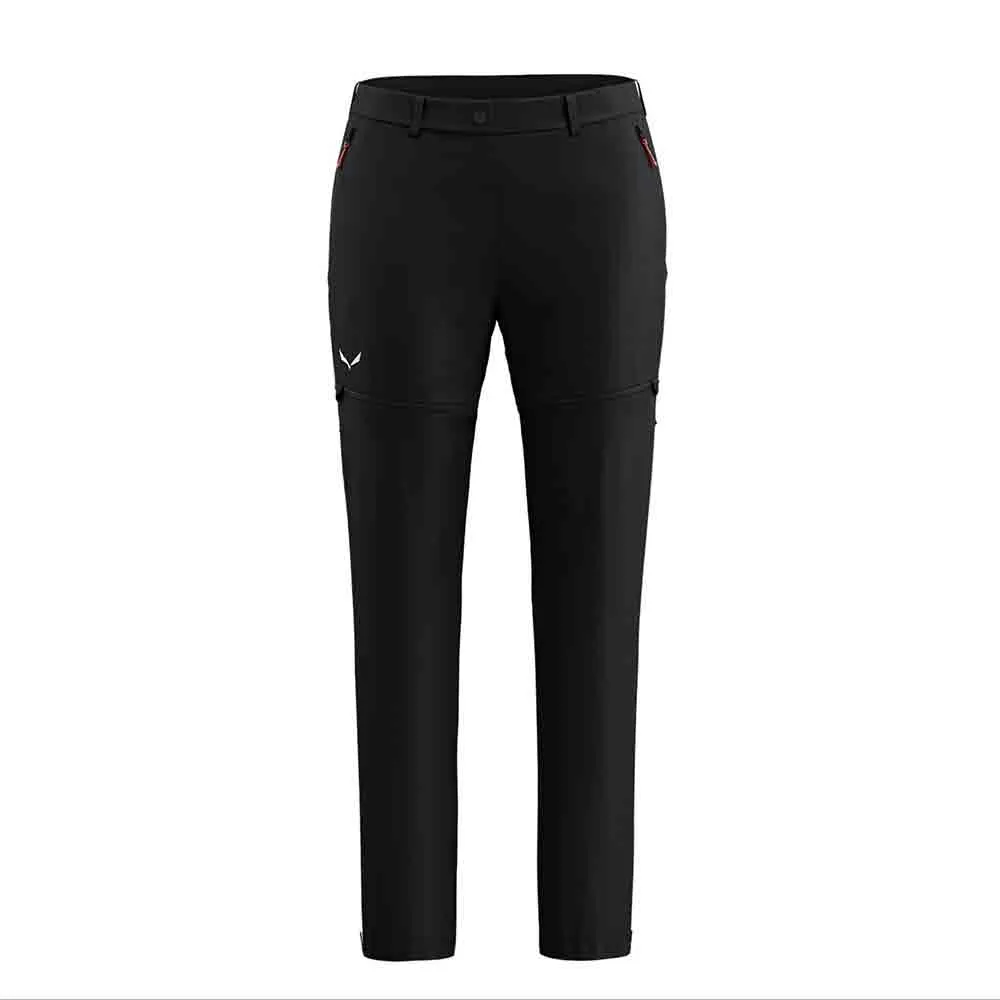 女裝輕量拆腳長褲  Women's Puez Talveno Dst 2/1 Pant