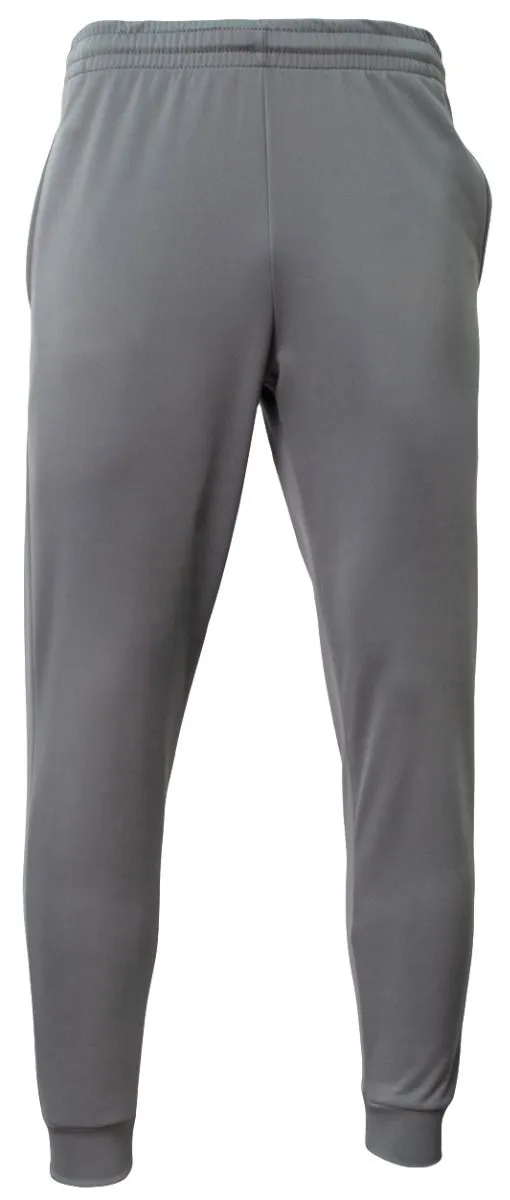 A4 N6213 Adult Sprint Fleece Jogger Pant