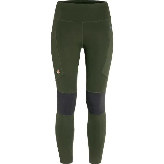 Abisko Trekking Tights Pro W