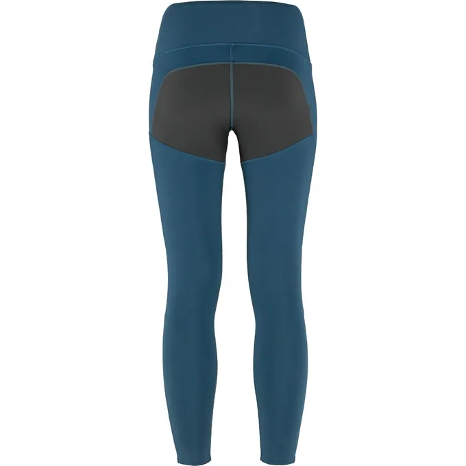 Abisko Trekking Tights Pro W