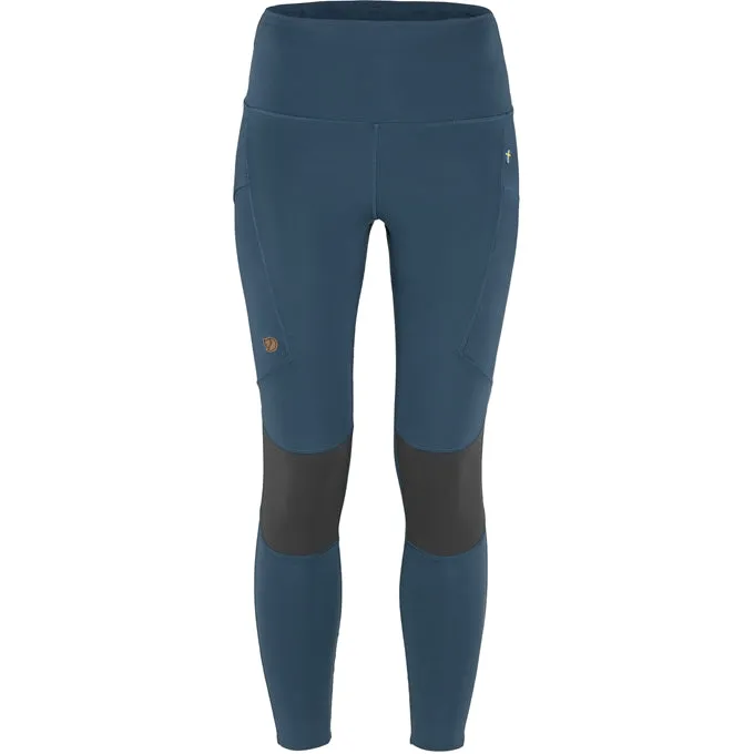 Abisko Trekking Tights Pro W