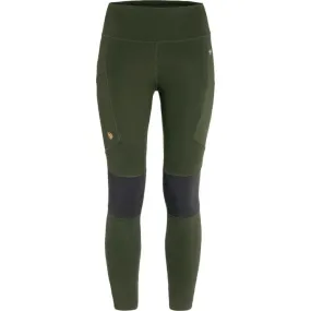 Abisko Trekking Tights Pro W