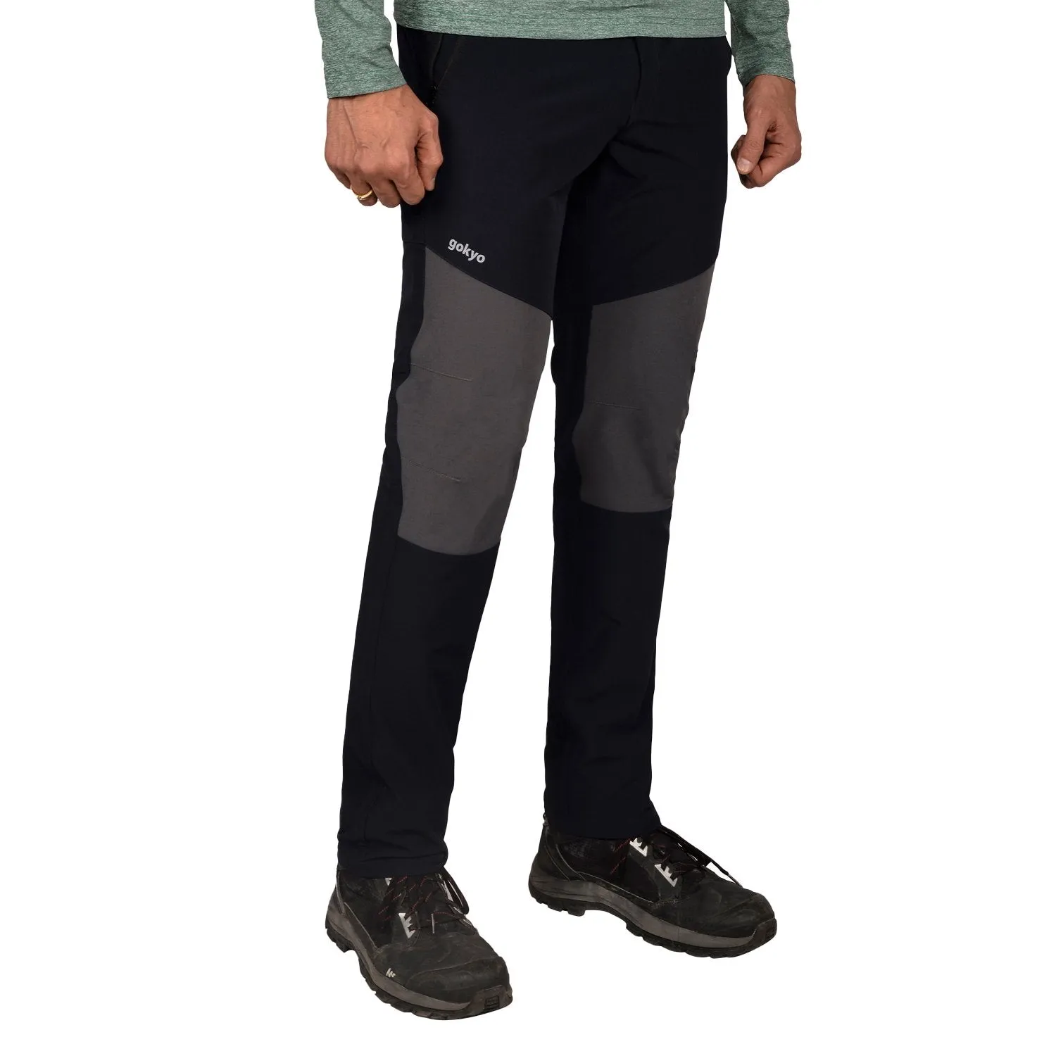 Alpine All Weather Trekking Pants