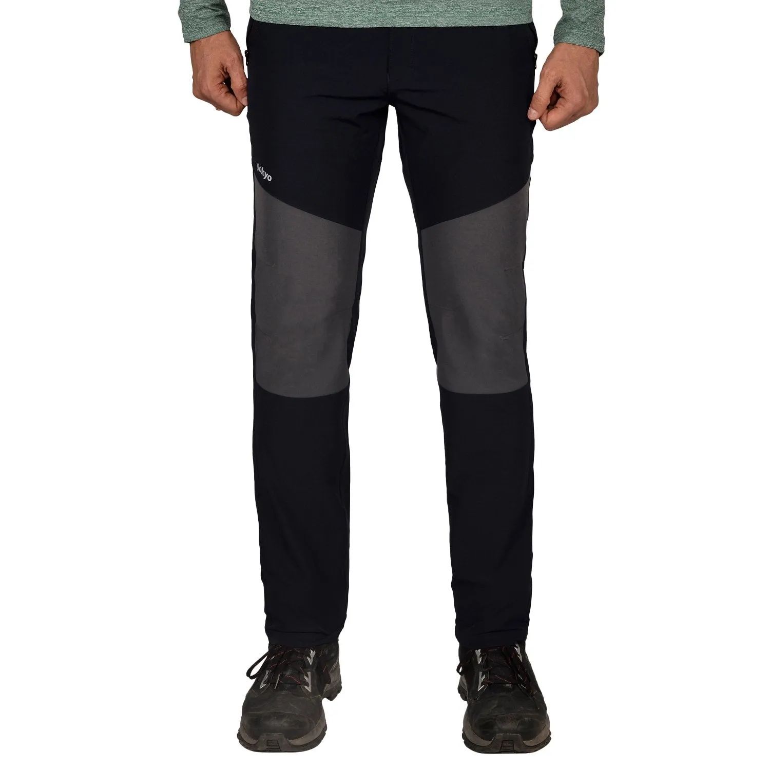 Alpine All Weather Trekking Pants