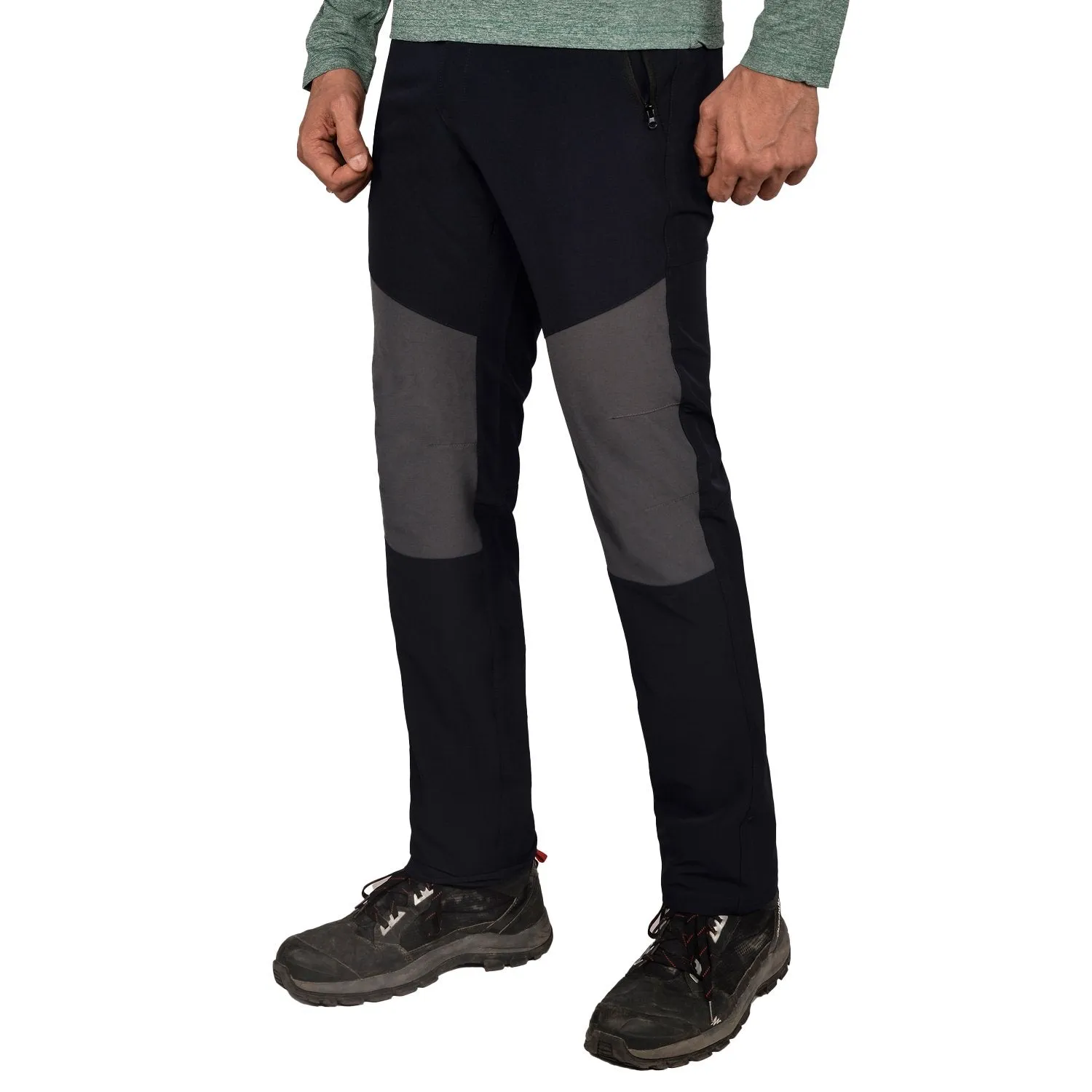 Alpine All Weather Trekking Pants