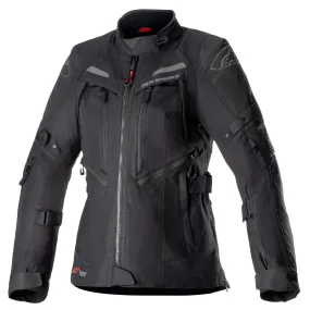 Alpinestars Stella Bogota Pro DS Jkt Black Black