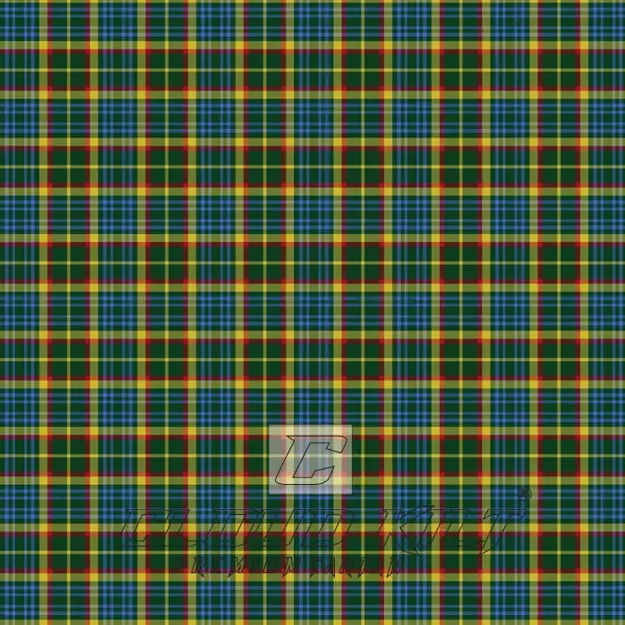 Arkansas Unofficial Premium Tartan Kilt