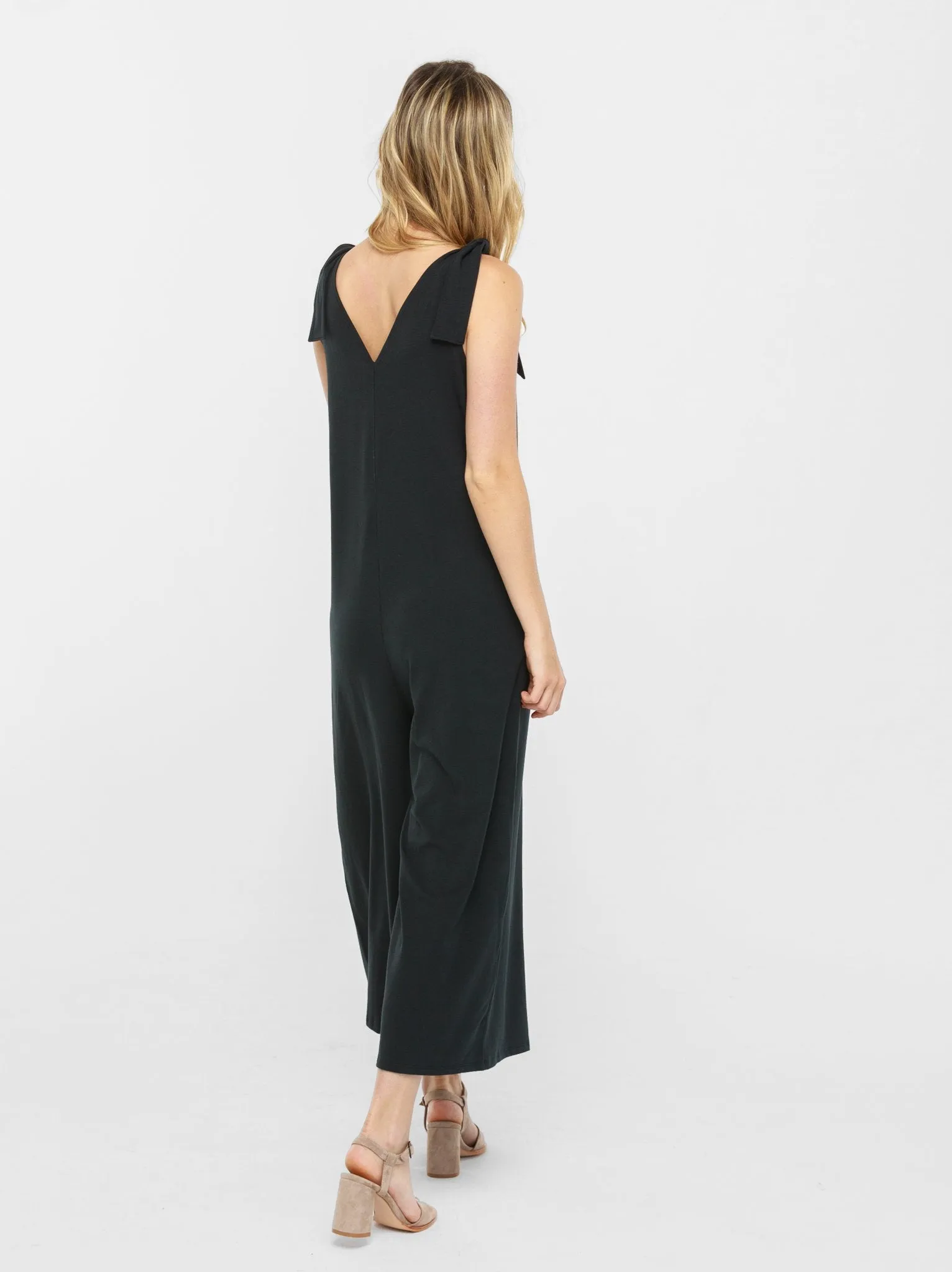 Ashleigh Utility Jumpsuit