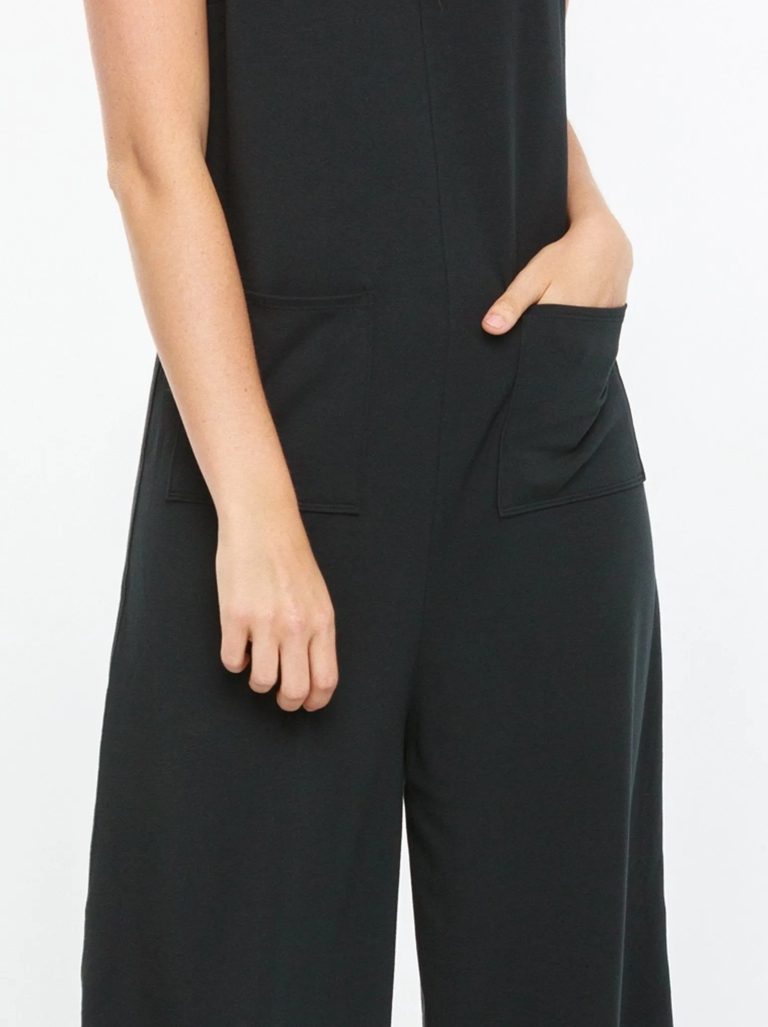 Ashleigh Utility Jumpsuit