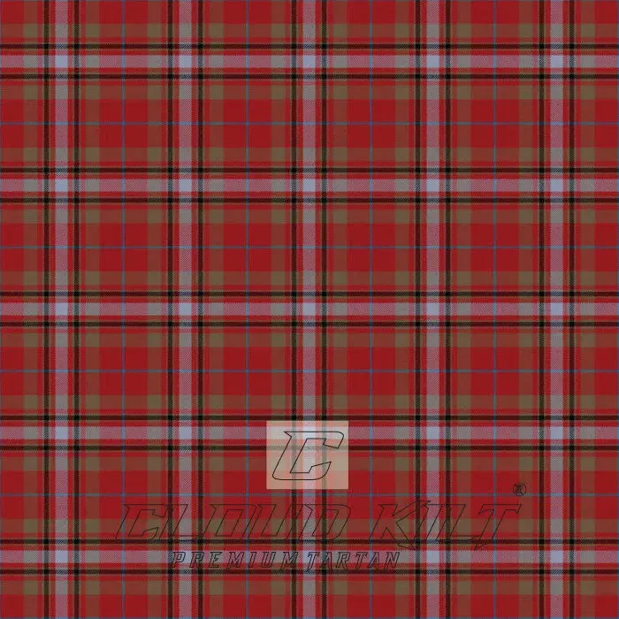 Australia Dress Premium Tartan Kilt