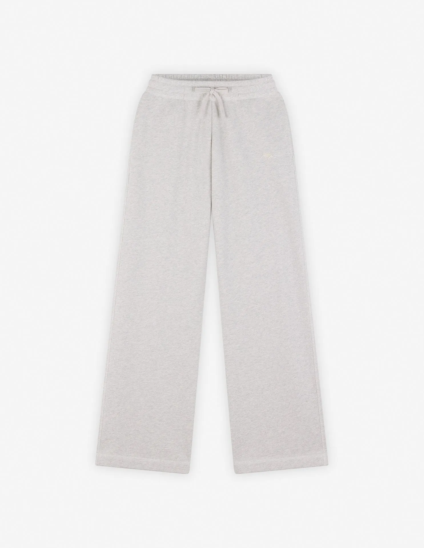 BABY FOX PATCH RELAXED JOG PANTS