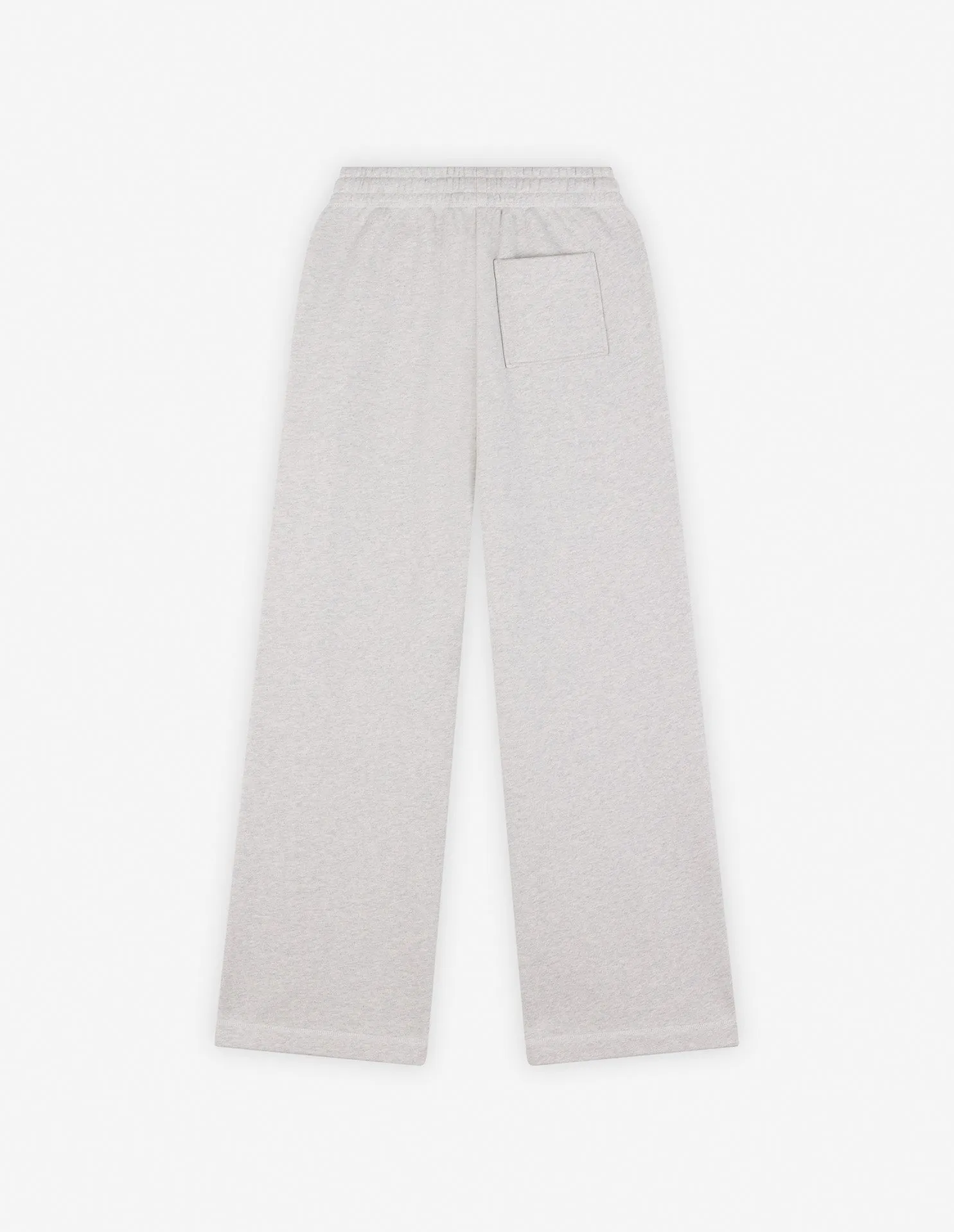 BABY FOX PATCH RELAXED JOG PANTS