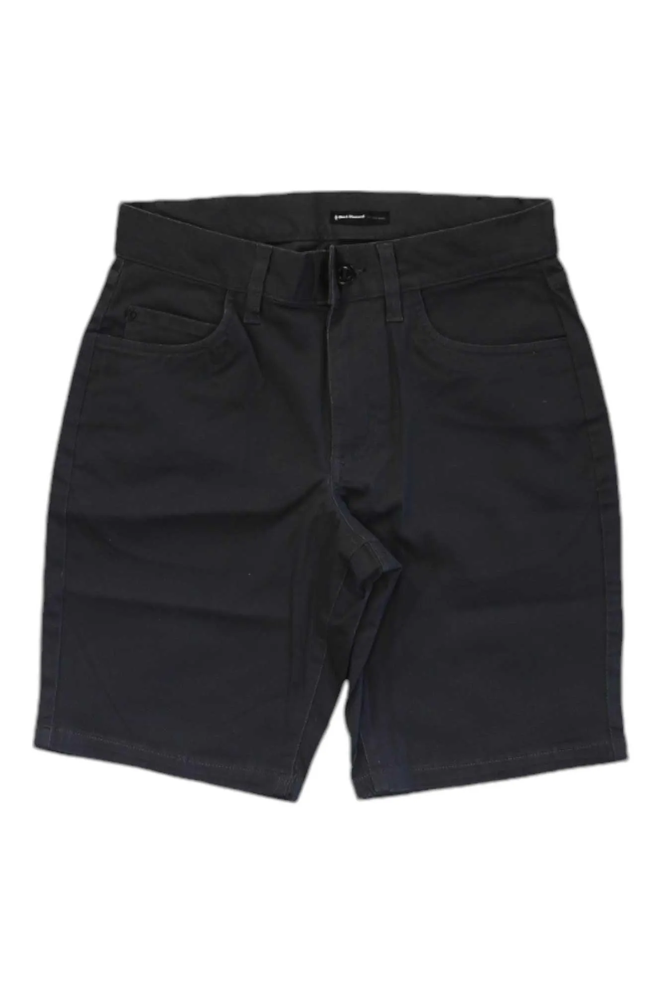 Black Diamond Men's Stretch Font 11 Inch Short