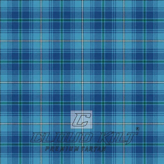 Blalack Premium Tartan Kilt