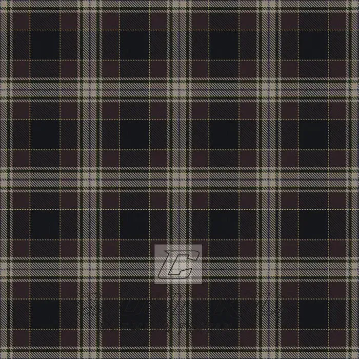 Brighton Mac Dermotte Premium Tartan Kilt