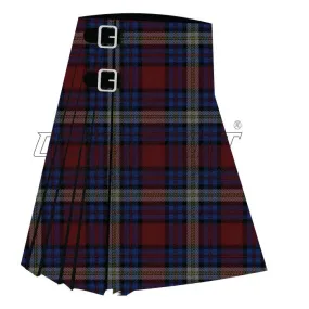 Brooks Brothers Premium Tartan Kilt