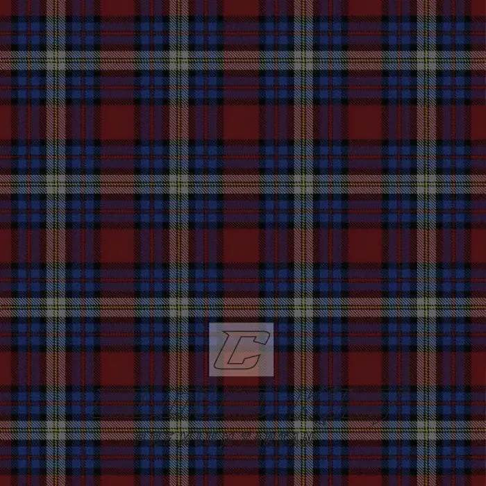 Brooks Brothers Premium Tartan Kilt