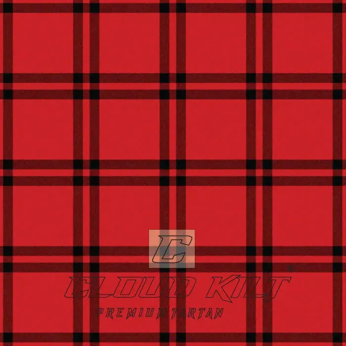 Buie Premium Tartan Kilt