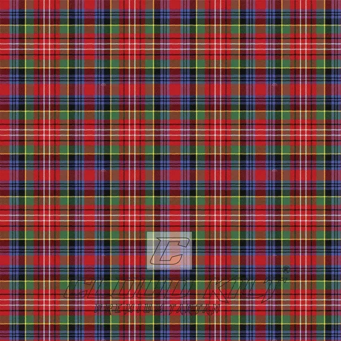 Caledonia Ancient Premium Tartan Kilt