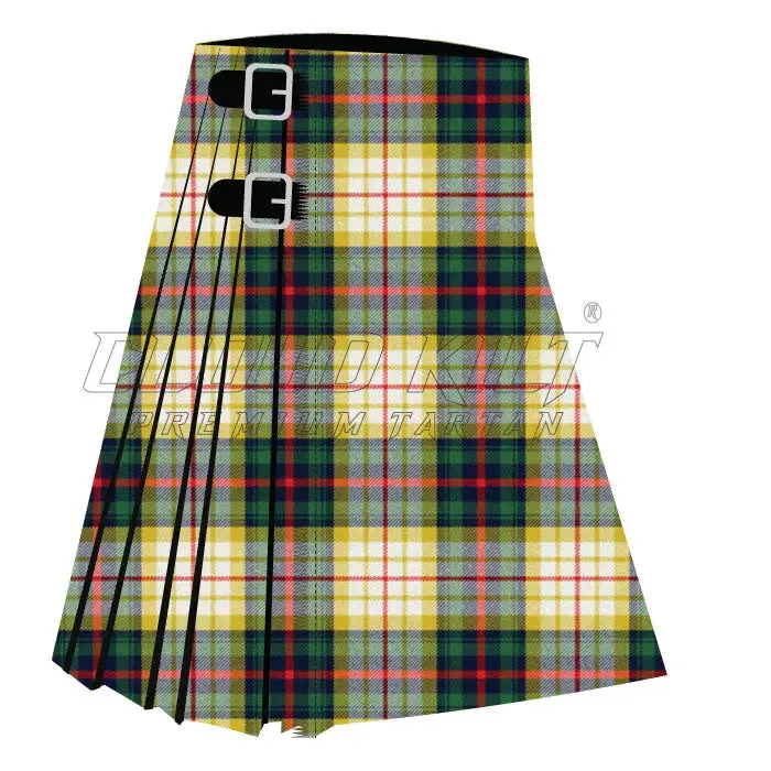 Canice Moodie Tartan