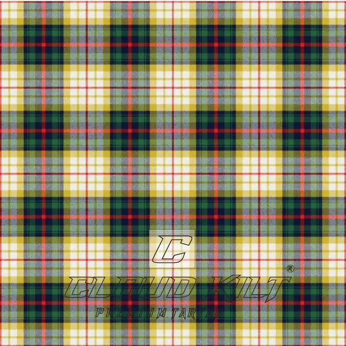 Canice Moodie Tartan