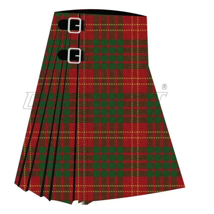 Caspari Tartan