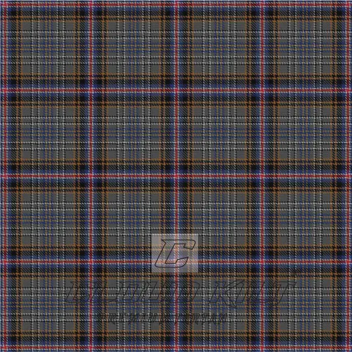 Clauwaert Tartan