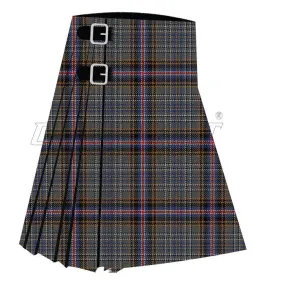 Clauwaert Tartan