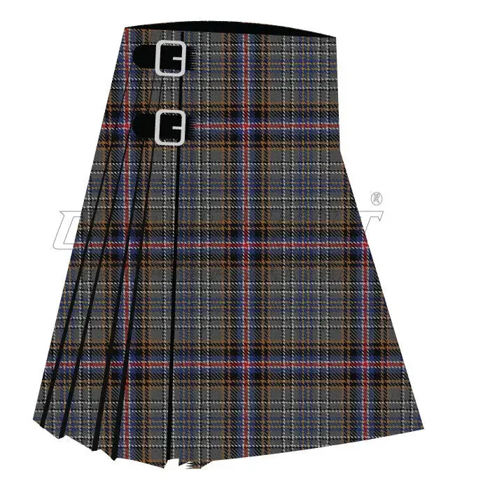 Clauwaert Tartan