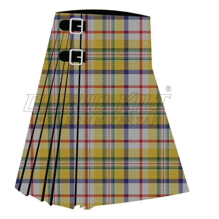 Contrecoeur Dress Tartan