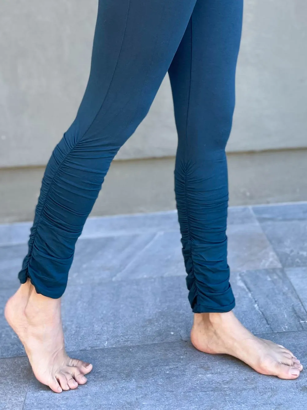 Convertible Leggings