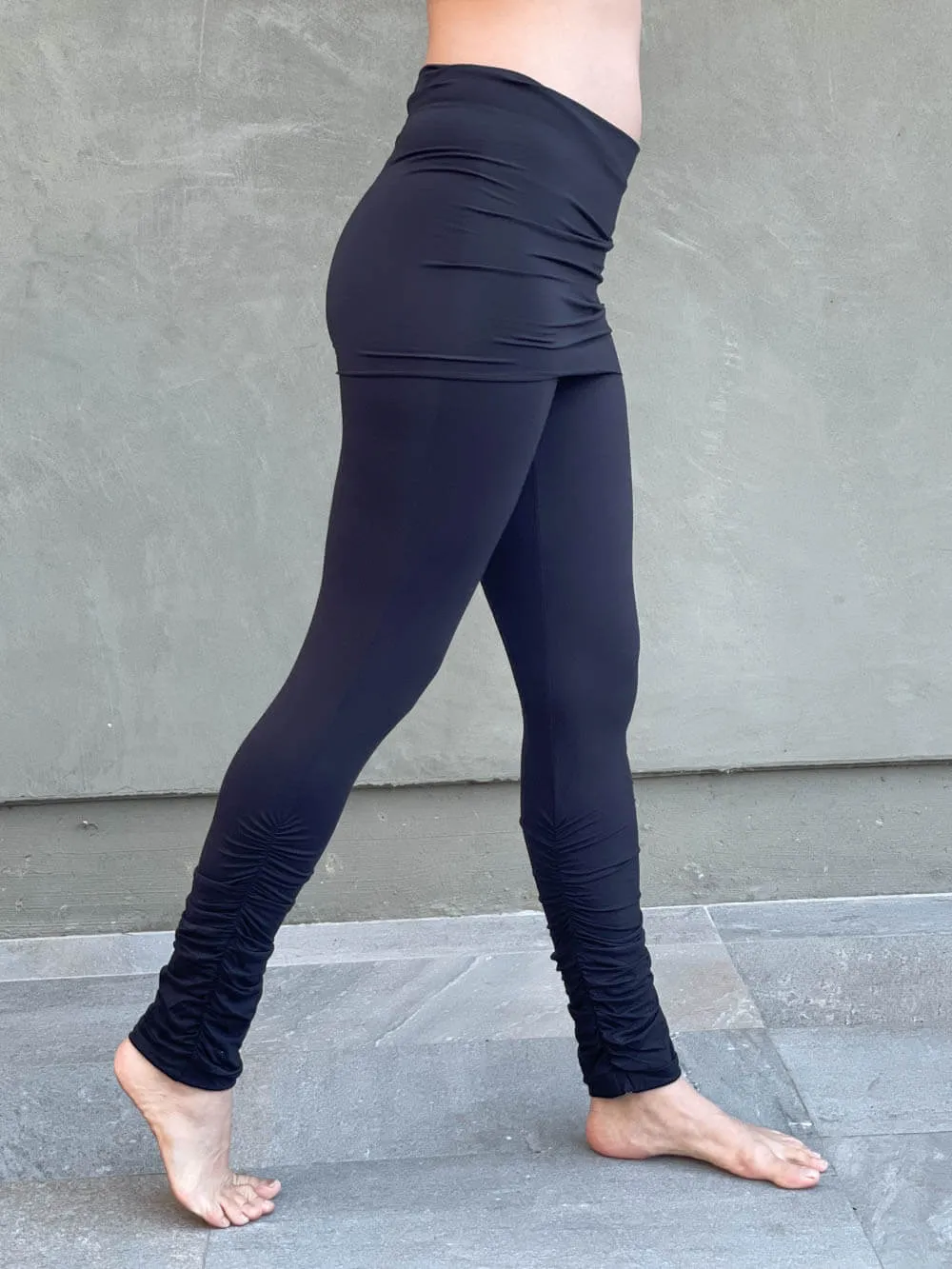 Convertible Leggings