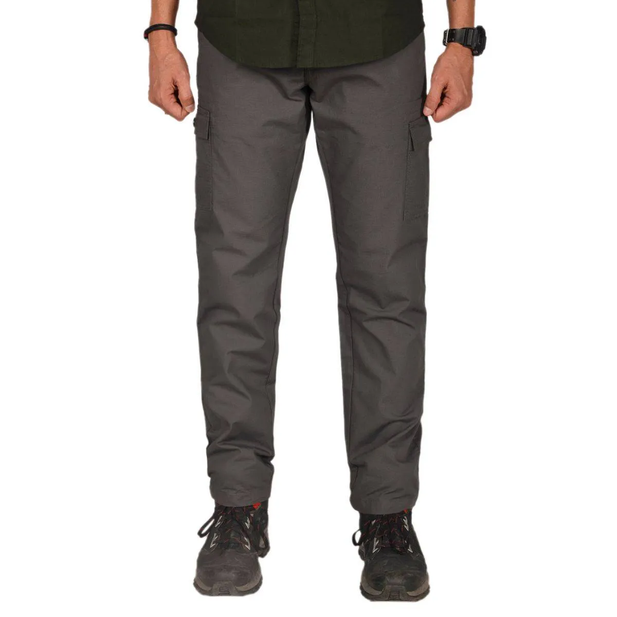 Corbett Outdoor Cargo Pants - Explorer Series