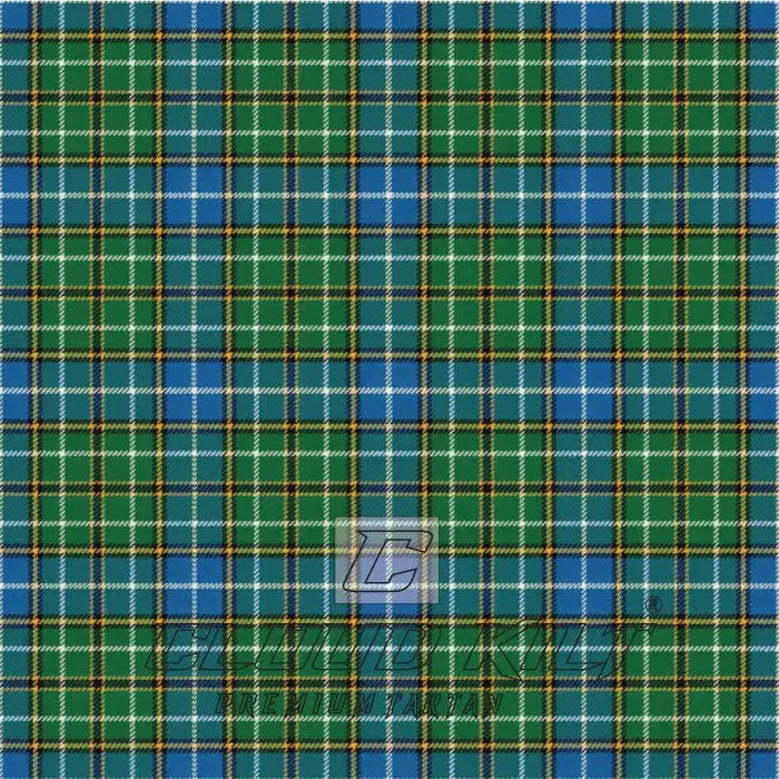 Corstorphine Ancient Tartan