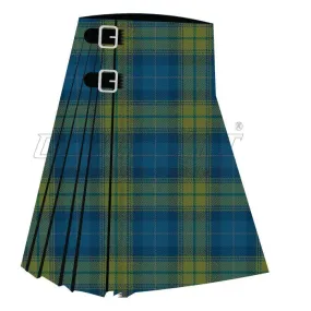 Cowal Highland Gathering Tartan