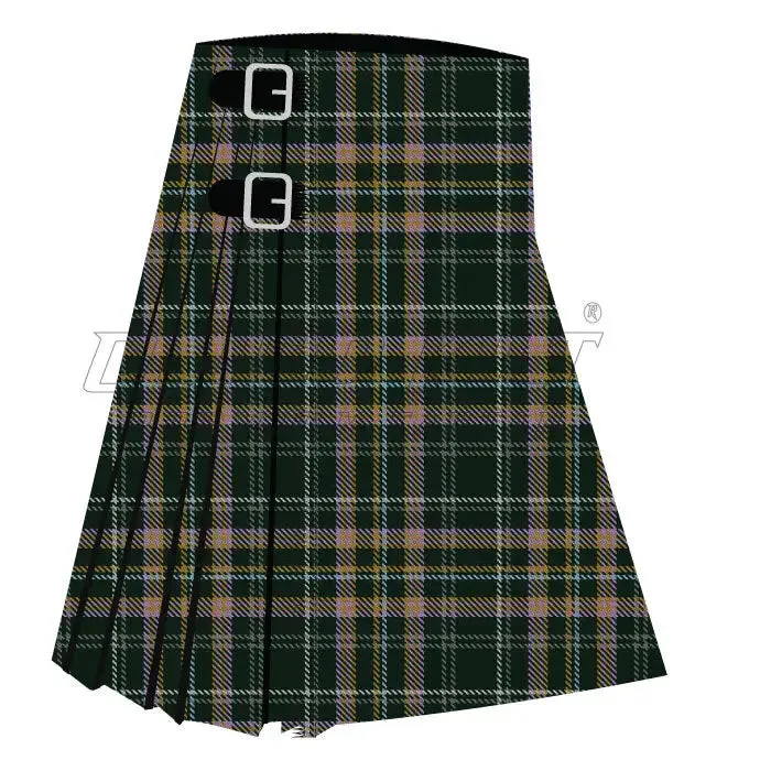 Cox Brian Denis Tartan