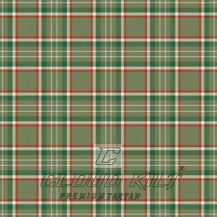 Deer Park Loton Ancient Tartan