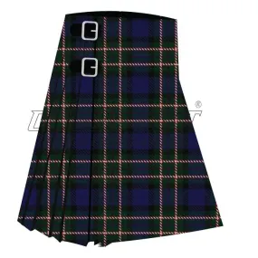 Dishkin Norman Family Tartan