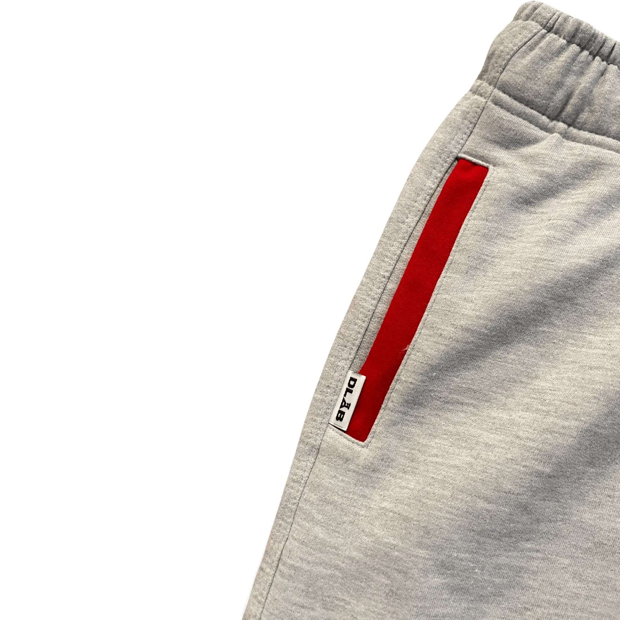 Dlab Postal Shorts