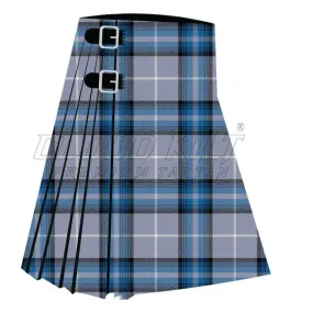 Doune Ancient Tartan