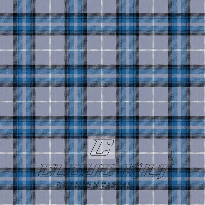 Doune Ancient Tartan