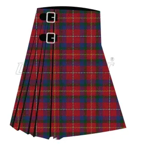 East Kilbride Two Tartan