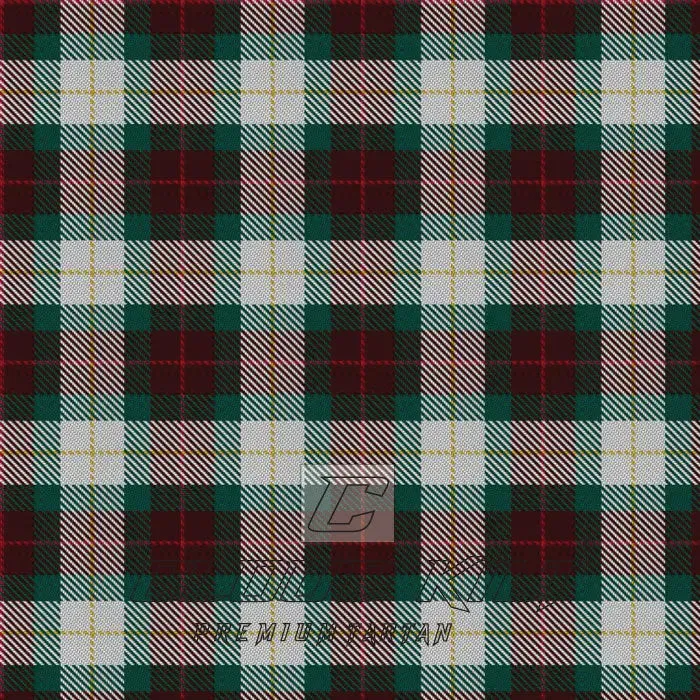 Eastern Township Tartan