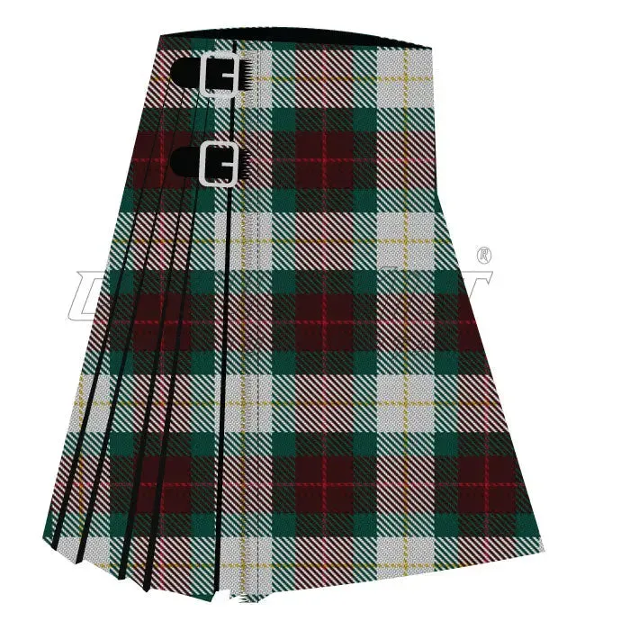 Eastern Township Tartan