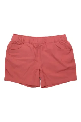 Eddie Bauer Travex Women's Climatrail Short