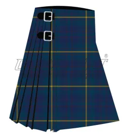 Edinburgh Monarchs Tartan