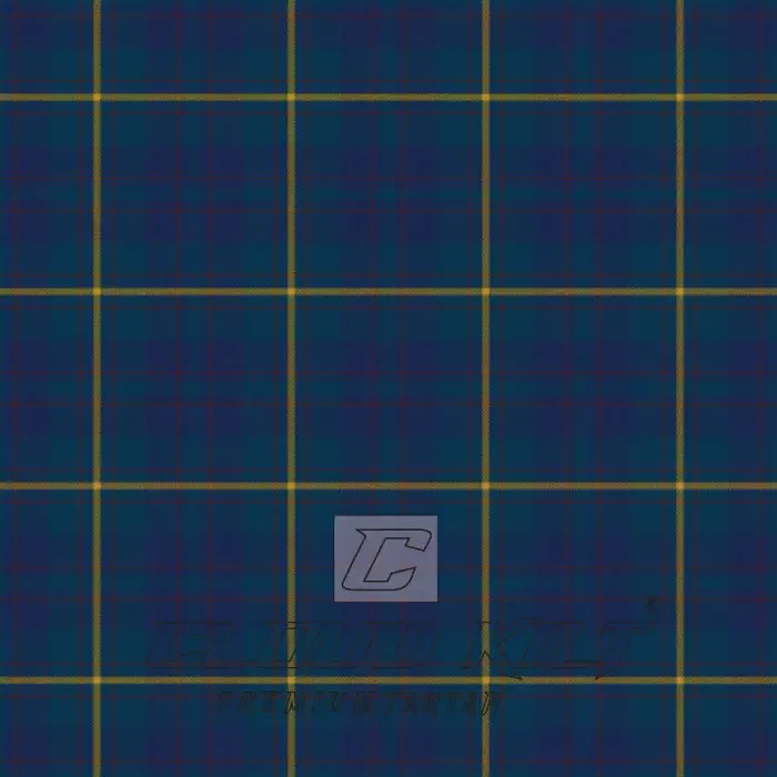 Edinburgh Monarchs Tartan