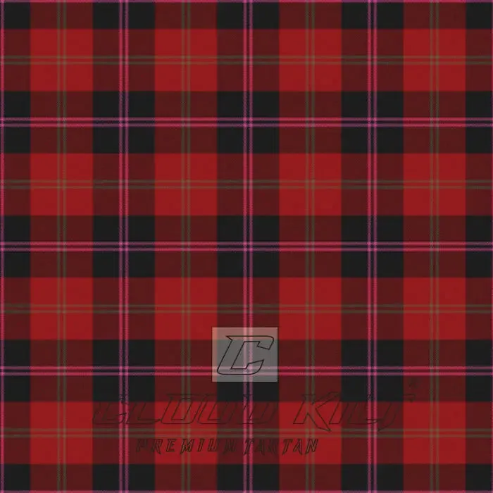 Eglington Tartan