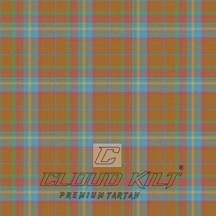 elCorte Tartan